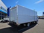 New 2024 Chevrolet LCF 4500 BASE Regular Cab RWD Bay Bridge Box Van for sale #76685 - photo 6