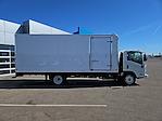 2024 Chevrolet LCF 4500 Regular Cab RWD, Bay Bridge Sheet and Post Box Van for sale #76685 - photo 7