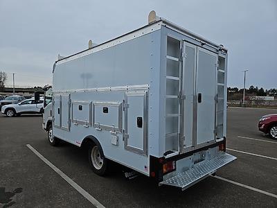 New 2024 Chevrolet LCF 4500 BASE Regular Cab RWD Rockport Box Van for sale #76749 - photo 2