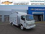 New 2024 Chevrolet LCF 4500 BASE Regular Cab RWD Rockport Box Van for sale #76749 - photo 3