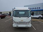 New 2024 Chevrolet LCF 4500 BASE Regular Cab RWD Rockport Box Van for sale #76749 - photo 4