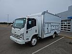 2024 Chevrolet LCF 4500 Regular Cab RWD, Rockport Cargoport Box Van for sale #76749 - photo 1