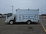 2024 Chevrolet LCF 4500 Regular Cab RWD, Rockport Cargoport Box Van for sale #76749 - photo 5