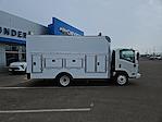 New 2024 Chevrolet LCF 4500 BASE Regular Cab RWD Rockport Box Van for sale #76749 - photo 8