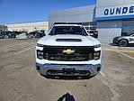 2024 Chevrolet Silverado 3500 Crew Cab 4WD, Monroe Truck Equipment Z-DumpPRO™ Dump Truck for sale #76754 - photo 4