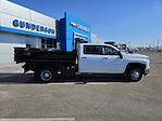 2024 Chevrolet Silverado 3500 Crew Cab 4WD, Monroe Truck Equipment Z-DumpPRO™ Dump Truck for sale #76754 - photo 7