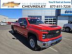 2024 Chevrolet Silverado 3500 Crew Cab 4WD, Pickup for sale #76772 - photo 3