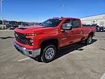 2024 Chevrolet Silverado 3500 Crew Cab 4WD, Pickup for sale #76772 - photo 1