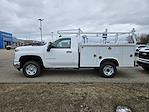 2024 Chevrolet Silverado 2500 Regular Cab 4WD, Royal Truck Body Service Body Service Truck for sale #76800 - photo 5