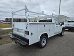 2024 Chevrolet Silverado 2500 Regular Cab 4WD, Royal Truck Body Service Body Service Truck for sale #76800 - photo 4