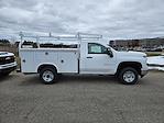 2024 Chevrolet Silverado 2500 Regular Cab 4WD, Royal Truck Body Service Body Service Truck for sale #76800 - photo 6