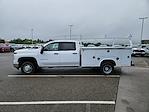 2024 Chevrolet Silverado 3500 Crew Cab 4WD, Royal Truck Body Service Body Service Truck for sale #76864 - photo 4