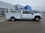 2024 Chevrolet Silverado 3500 Crew Cab 4WD, Royal Truck Body Service Body Service Truck for sale #76864 - photo 7