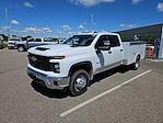 2024 Chevrolet Silverado 3500 Crew Cab 4WD, Royal Truck Body Service Body Service Truck for sale #76871 - photo 3