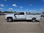 2024 Chevrolet Silverado 3500 Crew Cab 4WD, Royal Truck Body Service Body Service Truck for sale #76871 - photo 4