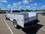 2024 Chevrolet Silverado 3500 Crew Cab 4WD, Royal Truck Body Service Body Service Truck for sale #76871 - photo 5