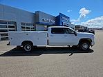 2024 Chevrolet Silverado 3500 Crew Cab 4WD, Royal Truck Body Service Body Service Truck for sale #76871 - photo 8