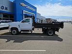 2023 Chevrolet Silverado 4500 Regular Cab DRW RWD, Crysteel E-Tipper Dump Truck for sale #76878 - photo 4