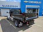 2023 Chevrolet Silverado 4500 Regular Cab DRW RWD, Crysteel E-Tipper Dump Truck for sale #76878 - photo 2