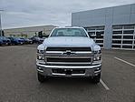 2024 Chevrolet Silverado 6500 Regular Cab DRW 4WD, Cab Chassis for sale #76880 - photo 4