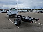 2024 Chevrolet Silverado 6500 Regular Cab DRW 4WD, Cab Chassis for sale #76880 - photo 2