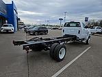 2024 Chevrolet Silverado 6500 Regular Cab DRW 4WD, Cab Chassis for sale #76880 - photo 6