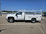 2024 Chevrolet Silverado 3500 Regular Cab 4WD, Royal Truck Body Service Body Service Truck for sale #76885 - photo 4