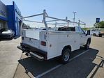 2024 Chevrolet Silverado 3500 Regular Cab 4WD, Royal Truck Body Service Body Service Truck for sale #76885 - photo 2