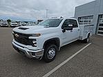 2024 Chevrolet Silverado 3500 Crew Cab 4WD, Royal Truck Body Service Body Service Truck for sale #76886 - photo 4