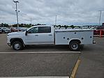 2024 Chevrolet Silverado 3500 Crew Cab 4WD, Royal Truck Body Service Body Service Truck for sale #76886 - photo 5