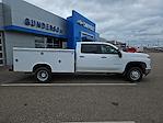 2024 Chevrolet Silverado 3500 Crew Cab 4WD, Royal Truck Body Service Body Service Truck for sale #76886 - photo 9