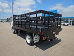 New 2024 Chevrolet LCF 5500HD BASE Regular Cab RWD Stake Bed for sale #76901 - photo 2