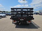 New 2024 Chevrolet LCF 5500HD BASE Regular Cab RWD Stake Bed for sale #76901 - photo 4