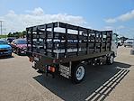 New 2024 Chevrolet LCF 5500HD BASE Regular Cab RWD Stake Bed for sale #76901 - photo 5