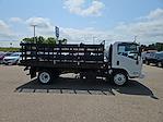 New 2024 Chevrolet LCF 5500HD BASE Regular Cab RWD Stake Bed for sale #76901 - photo 6