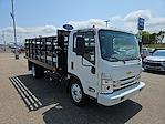 New 2024 Chevrolet LCF 5500HD BASE Regular Cab RWD Stake Bed for sale #76901 - photo 7