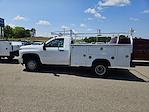 New 2024 Chevrolet Silverado 3500 Work Truck Regular Cab 4WD 9' Royal Service Truck for sale #76928 - photo 3