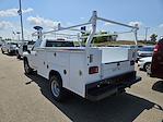 New 2024 Chevrolet Silverado 3500 Work Truck Regular Cab 4WD 9' Royal Service Truck for sale #76928 - photo 4