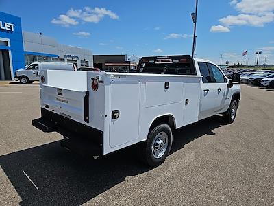 2024 Chevrolet Silverado 2500 Double Cab 4WD, DuraMag S Series Service Truck for sale #76929 - photo 2