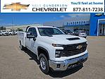 2024 Chevrolet Silverado 2500 Double Cab 4WD, DuraMag S Series Service Truck for sale #76929 - photo 1