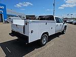 2024 Chevrolet Silverado 2500 Double Cab 4WD, DuraMag S Series Service Truck for sale #76929 - photo 2