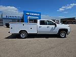 2024 Chevrolet Silverado 2500 Double Cab 4WD, DuraMag S Series Service Truck for sale #76929 - photo 8