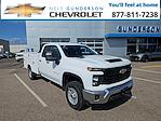 2024 Chevrolet Silverado 2500 Double Cab 4WD, DuraMag S Series Service Truck for sale #76931 - photo 1