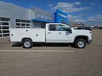 2024 Chevrolet Silverado 2500 Double Cab 4WD, DuraMag S Series Service Truck for sale #76931 - photo 7