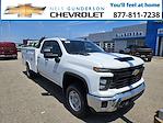 2024 Chevrolet Silverado 2500 Double Cab 4WD, DuraMag S Series Service Truck for sale #76933 - photo 1