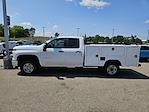 New 2024 Chevrolet Silverado 2500 WT Double Cab 4WD 8' DuraMag Service Truck for sale #76933 - photo 3