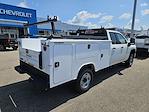 2024 Chevrolet Silverado 2500 Double Cab 4WD, DuraMag S Series Service Truck for sale #76933 - photo 23