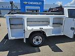 New 2024 Chevrolet Silverado 2500 WT Double Cab 4WD 8' DuraMag Service Truck for sale #76933 - photo 7