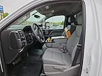 2024 Chevrolet Silverado 4500 Regular Cab DRW 4WD, Crysteel E-Tipper Dump Truck for sale #76970 - photo 12