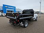 2024 Chevrolet Silverado 4500 Regular Cab DRW 4WD, Crysteel E-Tipper Dump Truck for sale #76970 - photo 2